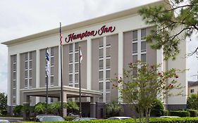 Hampton Inn Orlando-International Airport Orlando, Fl